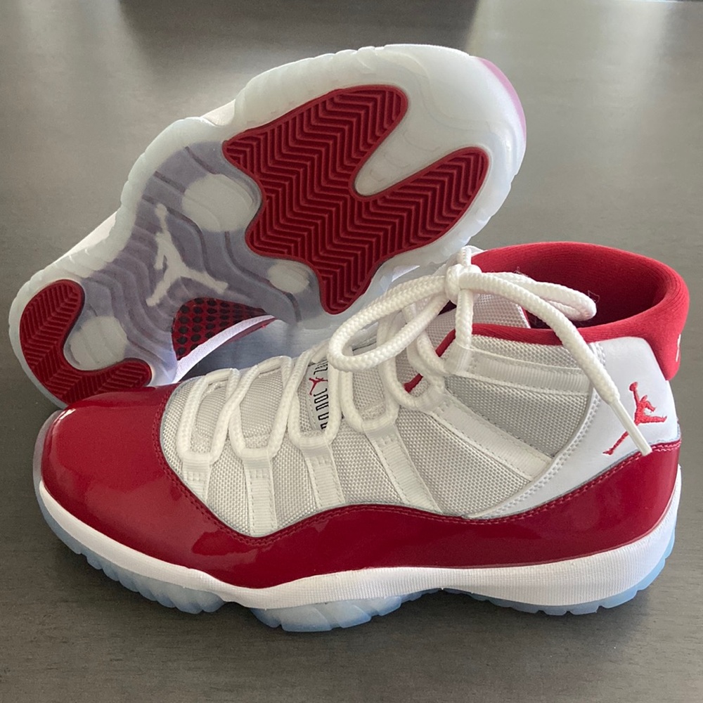Air Jordan 11 Retro “Cherry”